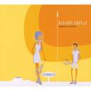 Balcony Airplay - SPACE PINBALL