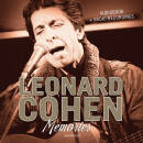 Cohen Leonard - Leonard Cohen - Memories