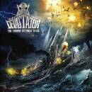 Devastator - The Throne Belongs To Us