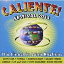 Caliente! Festival 2011 (Various)