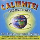 Caliente! Festival 2011 (Various Artists)