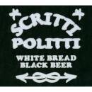 Scritti Politti - WHITE BREAD BLACK BE
