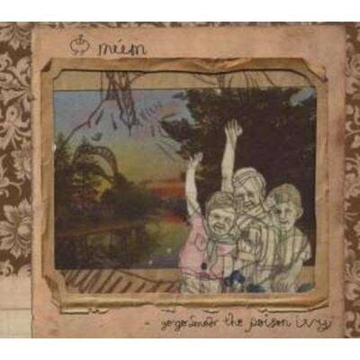 Mum - Go Go Smear The Poison Ivy