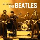 Beatles, The - The History Of