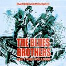 Blues Brothers, The - Cant Turn You Loose