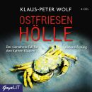 Wolf Klaus-Peter - Ostfriesenhölle (Folge 14)