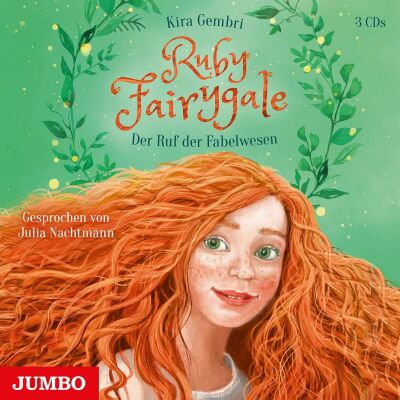 Ruby Fairygale - Der Ruf Der Fabelwesen (1)