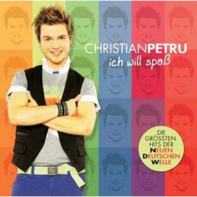 Petru Christian - Ich Will Spass