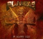 Flames - In Agony Rise