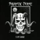 Sadistic Noise - 11a 666
