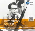 Brubeck Dave - Dave Brubeck Quartet 02.04.60
