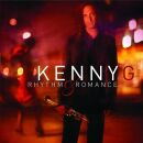 G Kenny - Rhythm & Romance The Latin Album