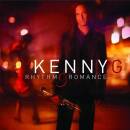 Kenny G - RHYTHM & ROMANCE THE LATIN ALBUM