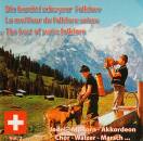 Best Of Swiss Folklore Vol. 2, The (Diverse Interpreten)