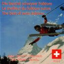 Best Of Swiss Folklore Vol. 4, The (Diverse Interpreten)