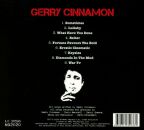 Cinnamon Gerry - Erratic Cinematic