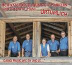 Habkern Sq Und Chantal Häni - Urtuemlich