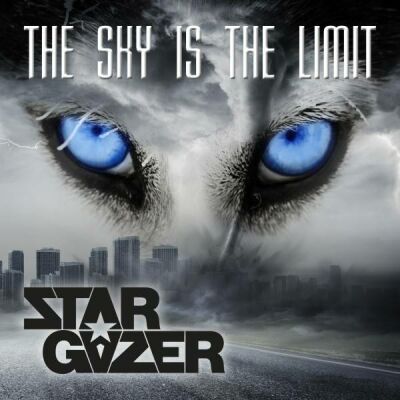 Stargazer - Sky Is Limit, The