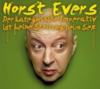 Evers Horst - Der Kategorische Imperativ Ist Keine...