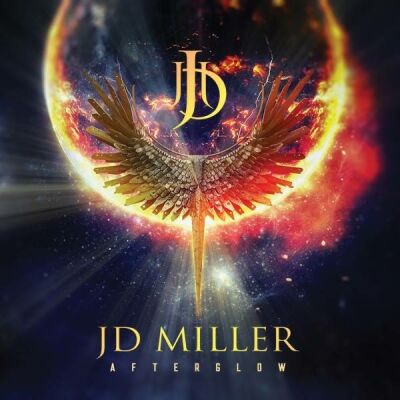 Miller Jd - Afterglow