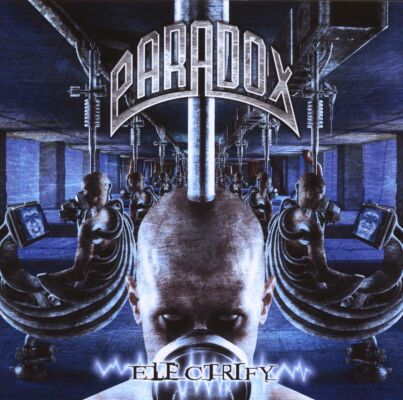 Paradox - Electrify