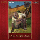 Ohrenkneifer (May Karl) - Old Surehand