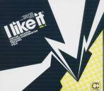 I Like It Vol.2 (Diverse Interpreten)