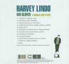 Lindo Harvey - Kid Gloves-a Modaji Longplayer