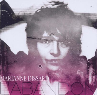 Dissard Marianne - Labandon