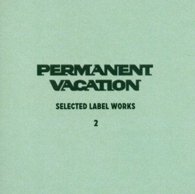 Selected Label Works Vol.2 (Diverse Interpreten)