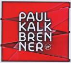 Kalkbrenner Paul - Icke Wieder - Digipack