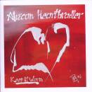 African Heartbradler - Keep It Warm