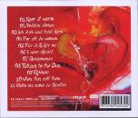 African Heartbradler - Keep It Warm