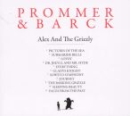 Prommer & Barck - Alex And The Grizzly