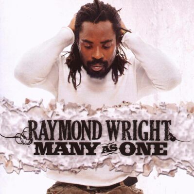 Wright Raymond - Many As One