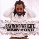 Wright Raymond - Many As One