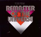Terje Todd - Remaster Of The Universe