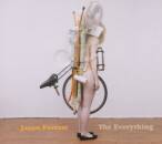 Forrest Jason - Everything, The
