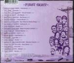 Pow Pow Productions Pres.: - First Sight Riddim