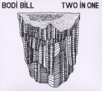 Bodi Bill - Two In One