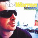 Warren Nick - Globalunderground Brazil