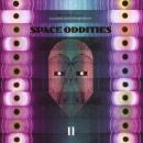 Space Oddities Vol.2 (Diverse Interpreten)