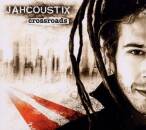 Jahcoustix - Crossroads