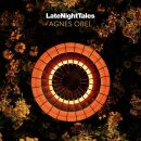 Obel Agnes - Late Night Tales