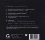 Bondy Jean-Paul - The Path Of Most Resistors