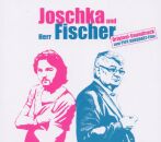 Joschka Und Herr Fischer