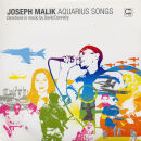 Malik Joseph - Aquarius Songs