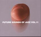 Future Sounds Of Jazz Vol.1 (Diverse Interpreten)