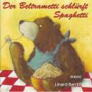 Bardill Linard - Beltrametti Schlürft Spaghetti