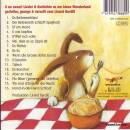 Bardill Linard - Beltrametti Schlürft Spaghetti